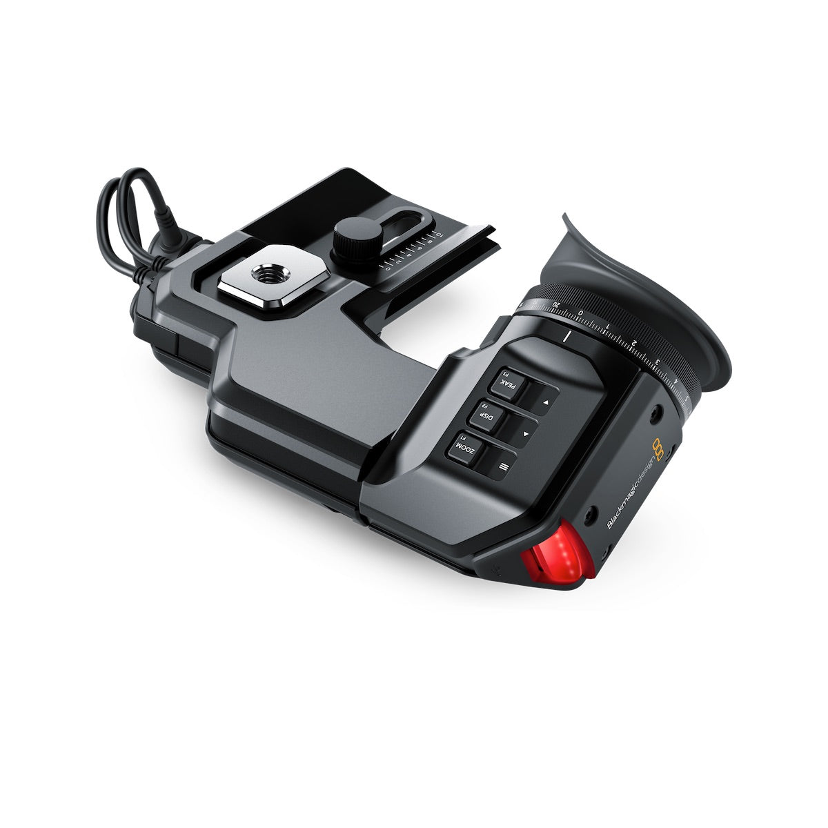 Blackmagic URSA Viewfinder - Full HD OLED Display & True Glass Optics
