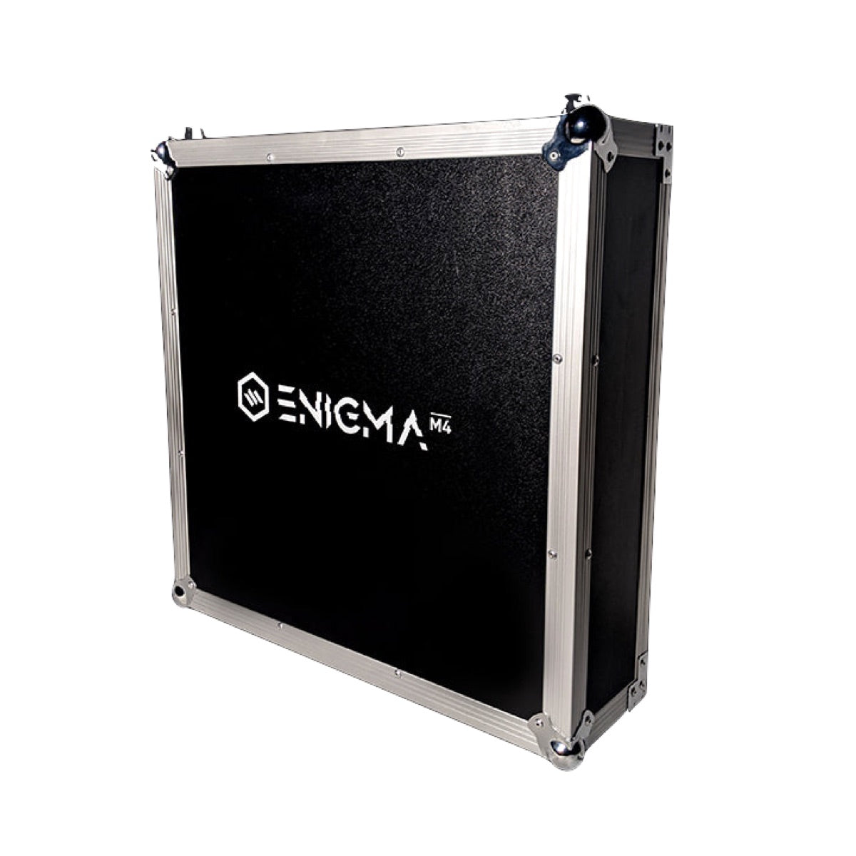 Blizzard Lighting Enigma M4 - Lighting Control Console, flight case