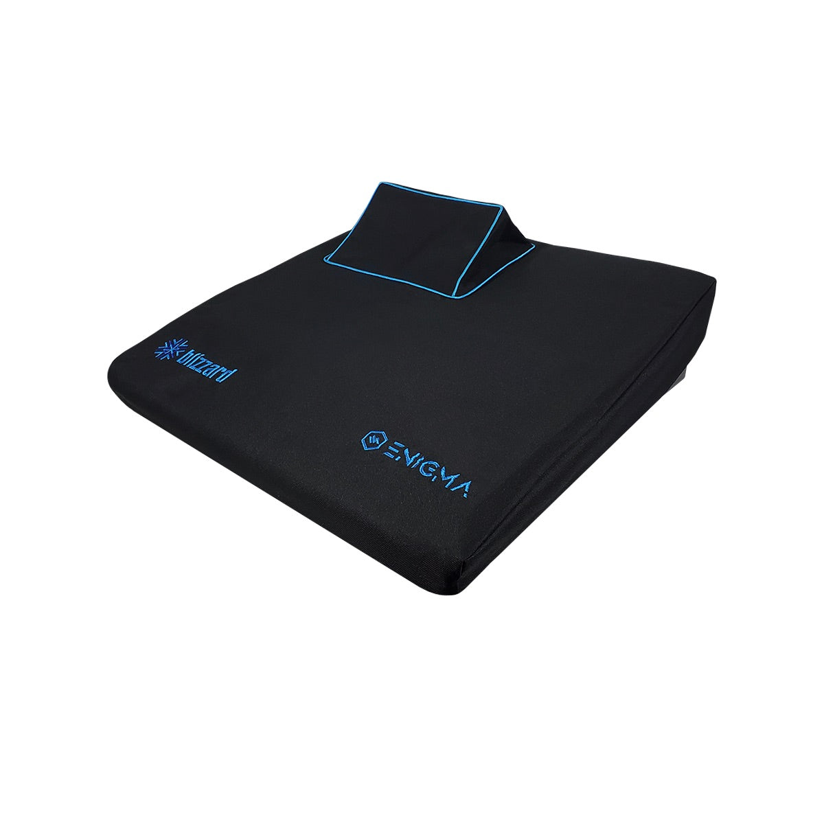 Blizzard Lighting Enigma M4 - Lighting Control Console, dustcover