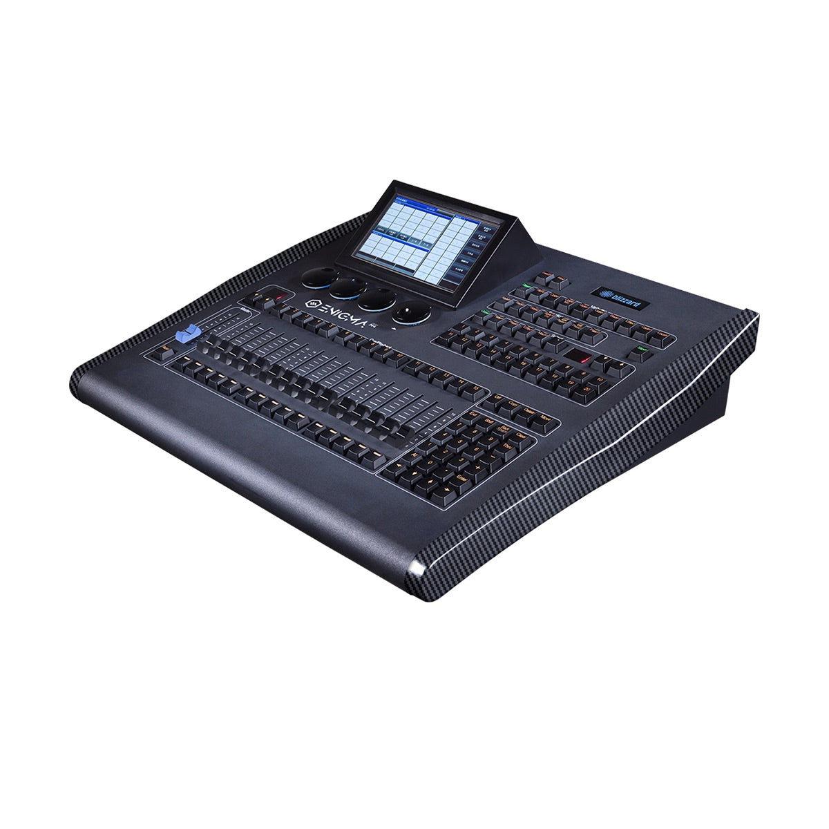 Blizzard Lighting Enigma M4 - Lighting Control Console