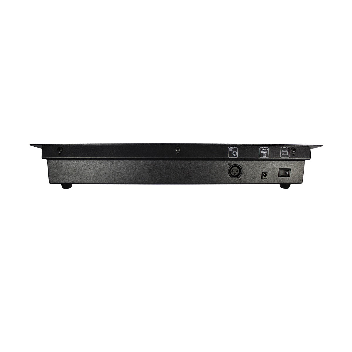 Blizzard Lighting ProKontrol MH - DMX Moving Head Lighting Controller, rear