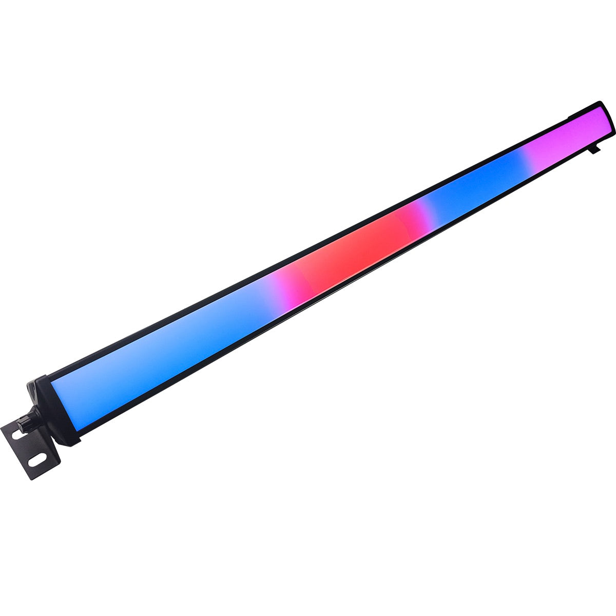 Blizzard Lighting StormChaser Supercell, blue magenta red