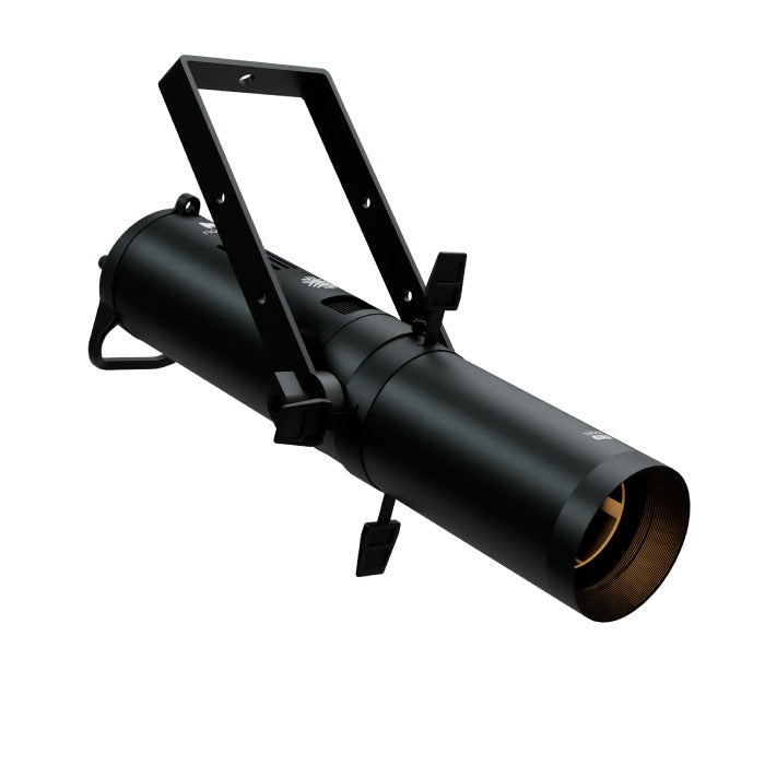 Blizzard Lighting Node:B WW - 150W LED Mini Profile Engine, black