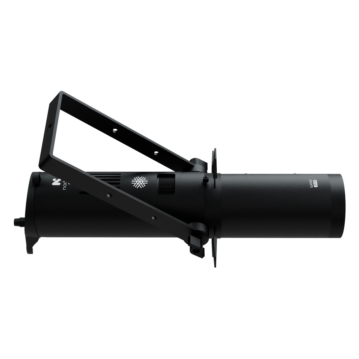 Blizzard Lighting Node:B WW - 150W LED Mini Profile Engine, top angle