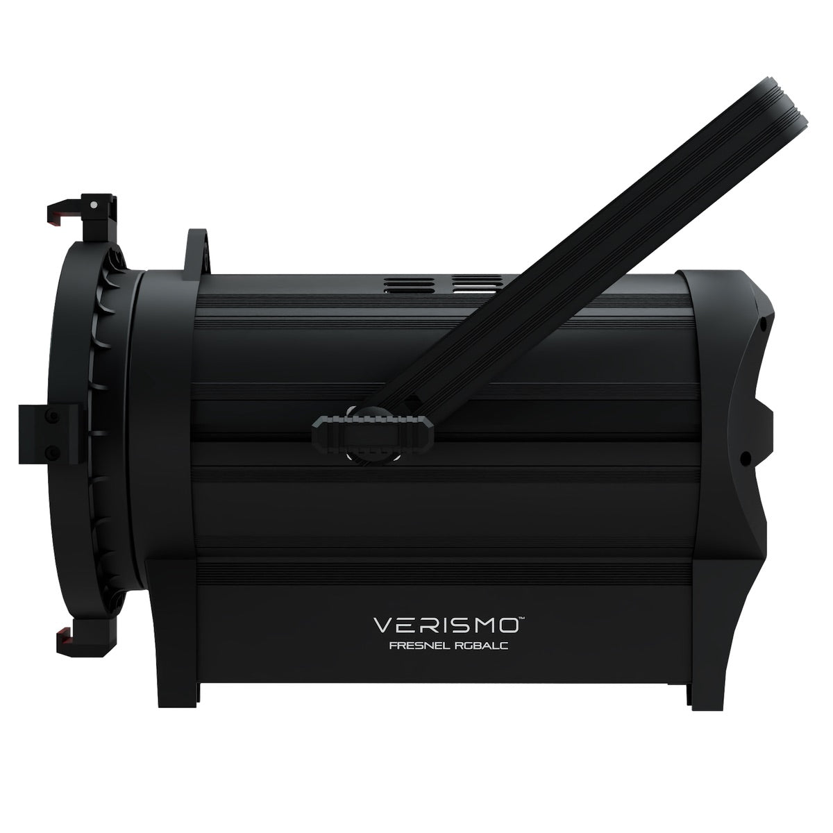 Blizzard Verismo Fresnel RGBALC - Full Color LED Fresnel, left