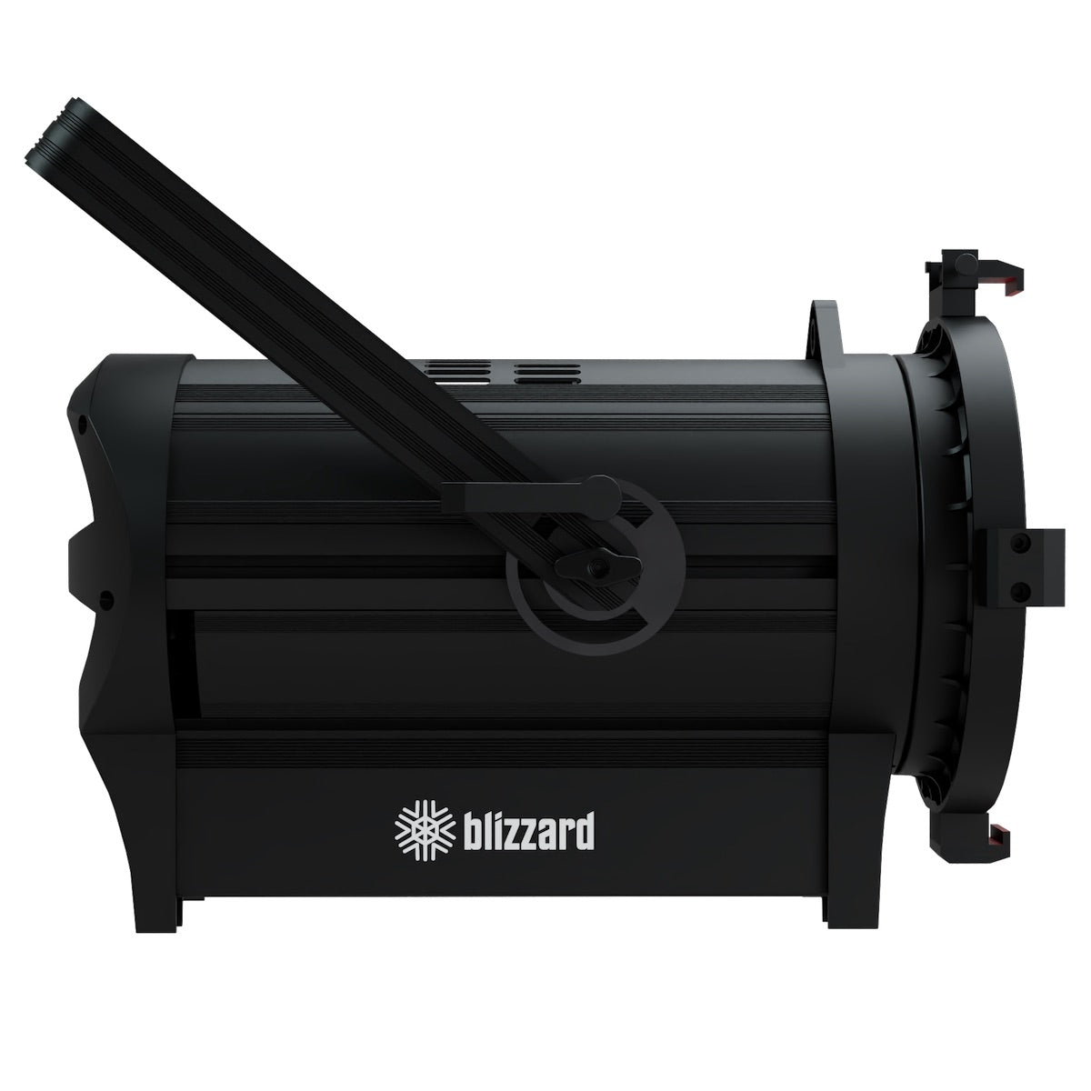 Blizzard Verismo Fresnel RGBALC - Full Color LED Fresnel, right