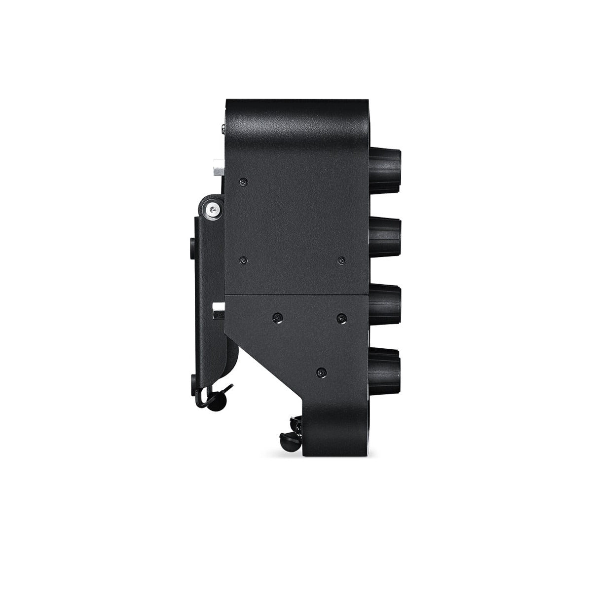 Blackmagic Ultimatte Smart Remote 4, left side