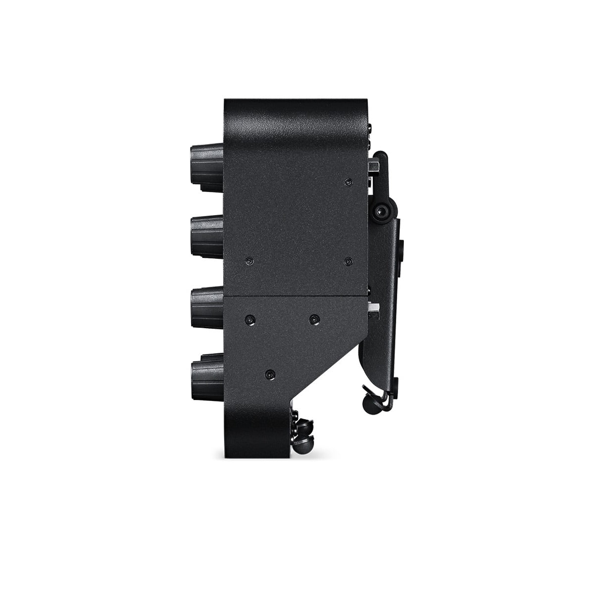 Blackmagic Ultimatte Smart Remote 4, right side