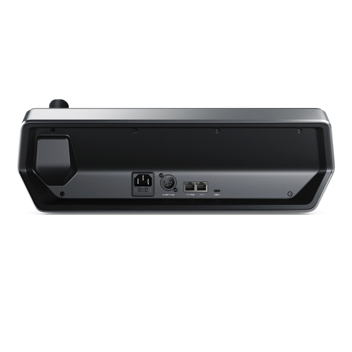 Blackmagic ATEM 1 M/E Advanced Panel for Live Production Switchers, rear