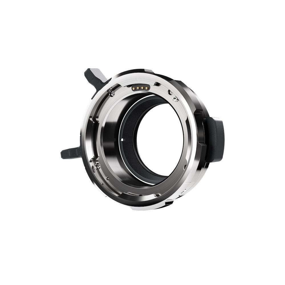 Blackmagic Design URSA Mini Pro PL Mount - Lens Adapter