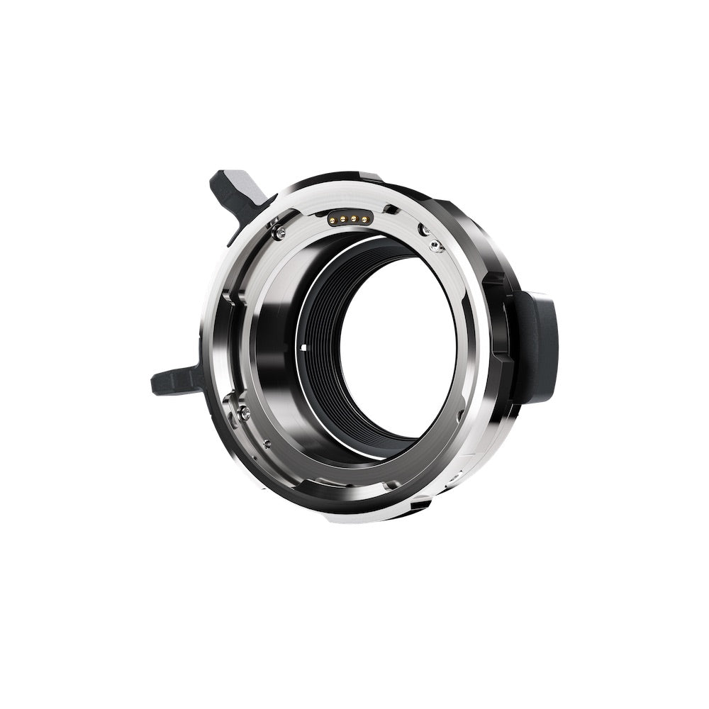 Blackmagic URSA Mini Pro PL Mount Lens Adapter