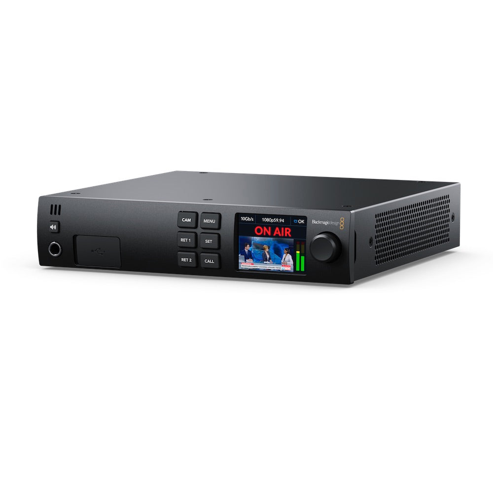 Blackmagic Studio Converter