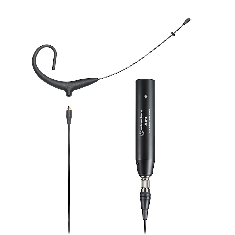Audio-Technica BP892x MicroSet - Omni Condenser Headworn Mic