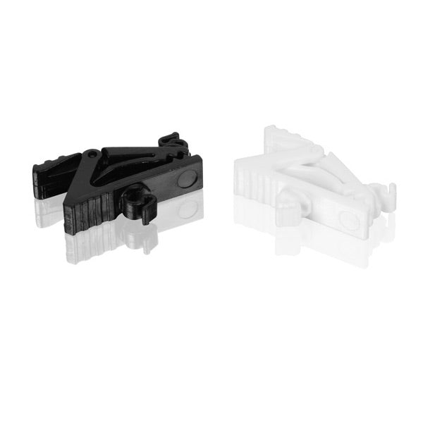 Countryman B3 Single Tie Clip for the B3 Omnidirectional Lavalier Mic