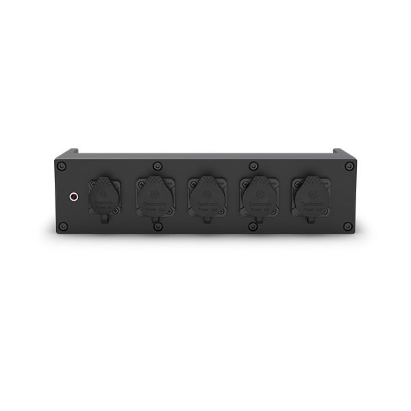 CHAUVET Professional PowerStream 4 IP - IP65 Power Distribution Box, back
