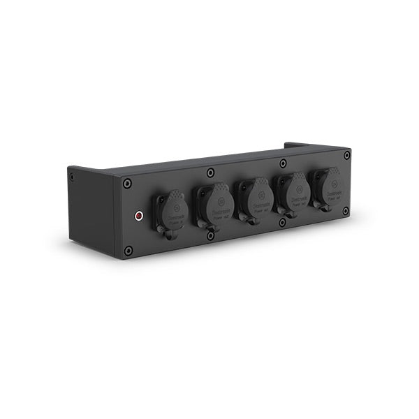 CHAUVET Professional PowerStream 4 IP - IP65 Power Distribution Box, right