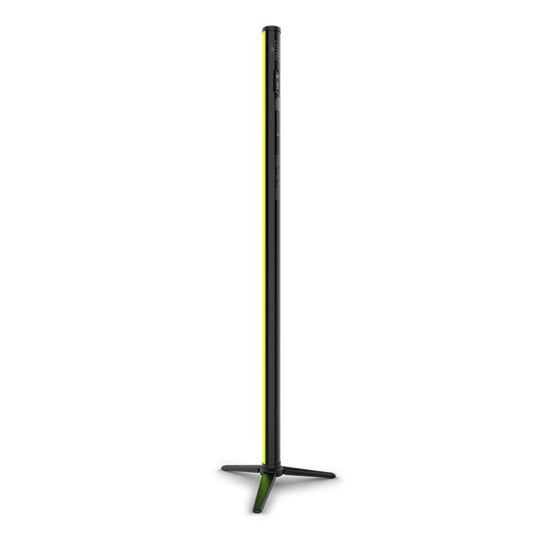 Chauvet Professional WELL STX 180 - 180-degree LED Stick Light, rear