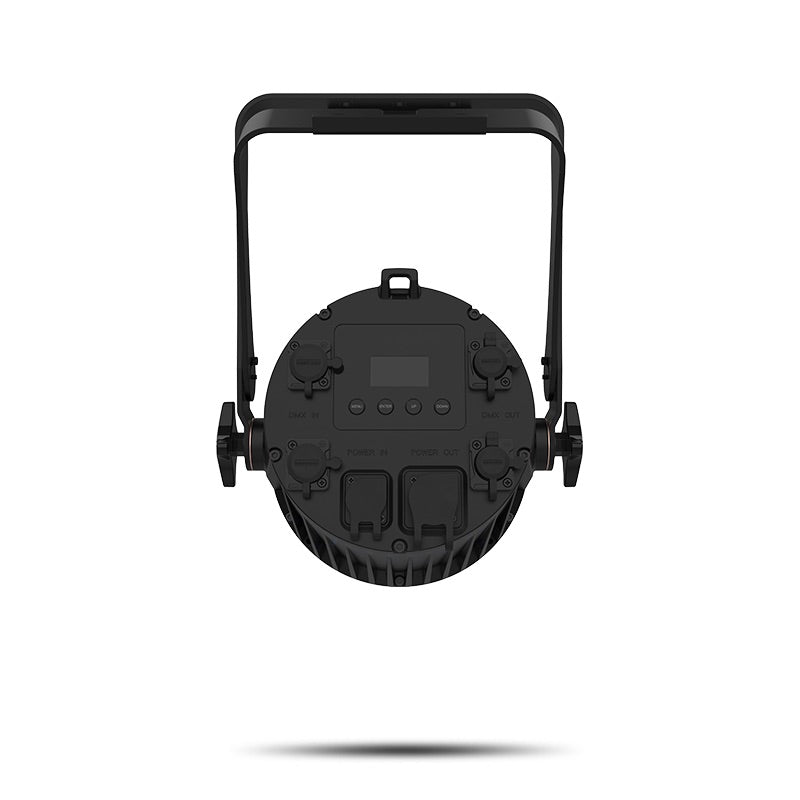 Chauvet Professional COLORado 2-Solo VW - Zoomable LED Wash Light, back