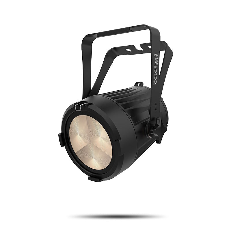 Chauvet Professional COLORado 2-Solo VW - Zoomable LED Wash Light, left