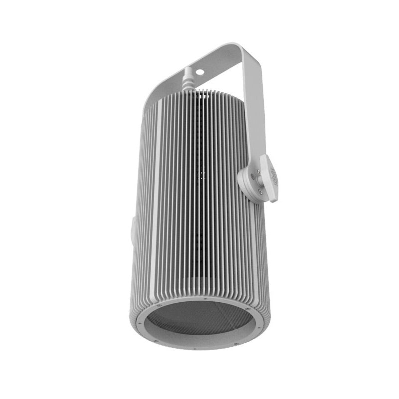Chauvet Professional Ovation H-605FC - Full Color LED House Light, under