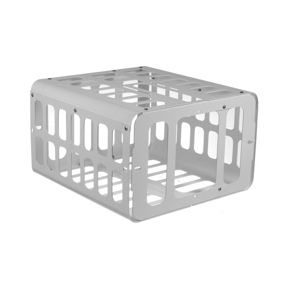 Chief PG2AW Small Projector Security Cage, White