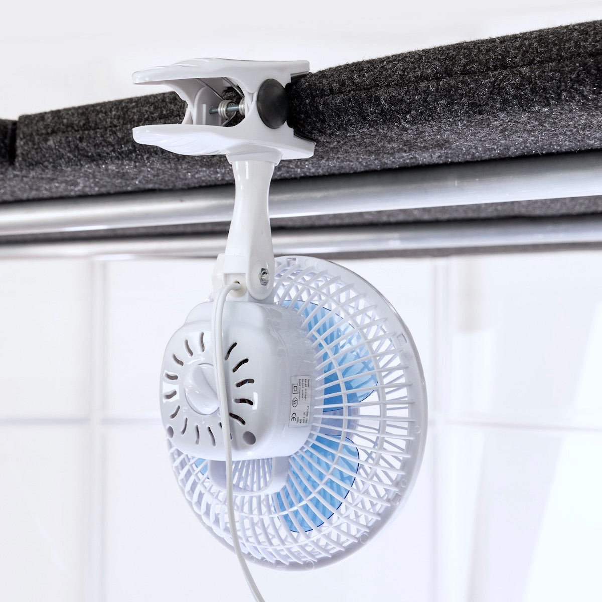ClearSonic fan