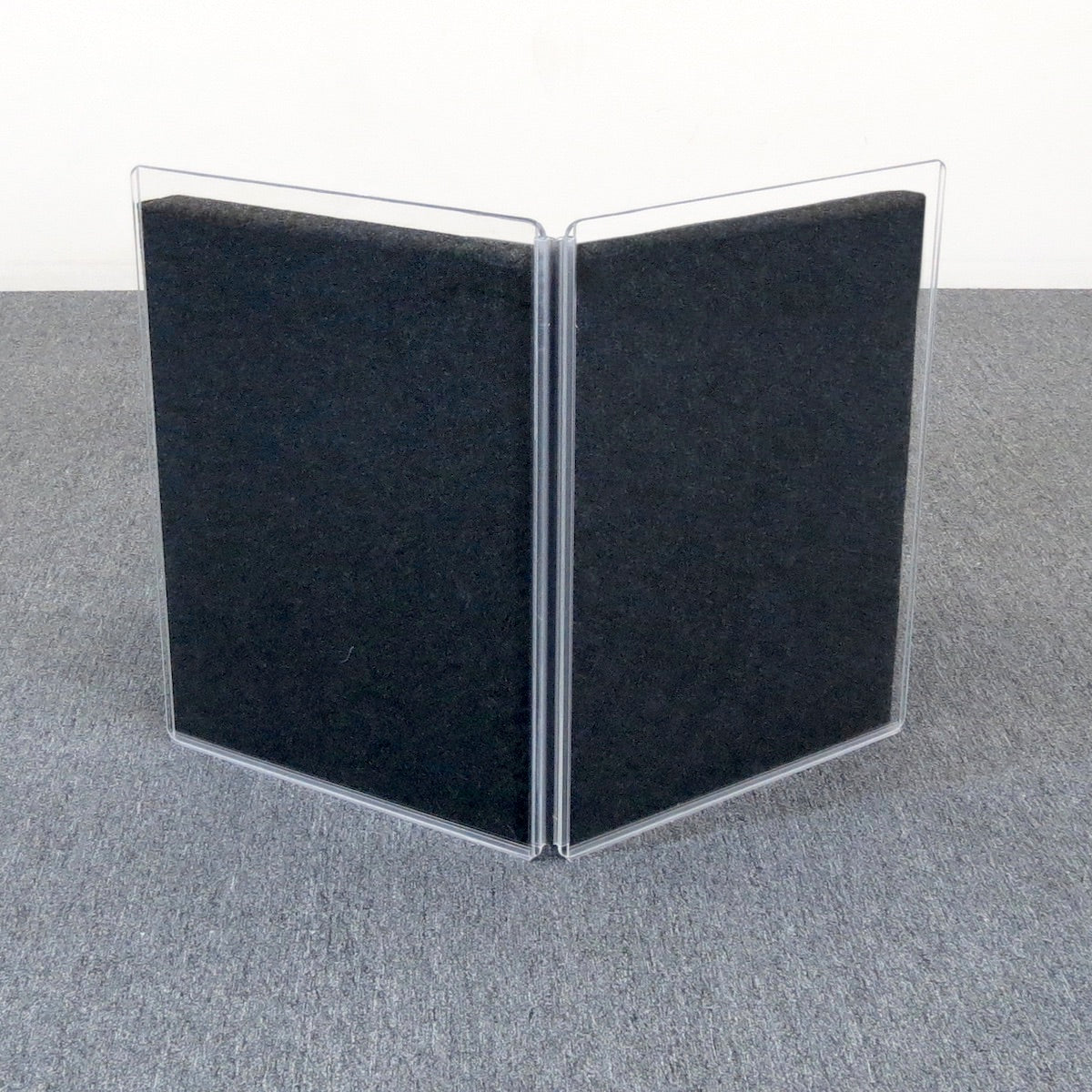 ClearSonic GP20 - GoboPac 20 - Studio Sound Isolation System