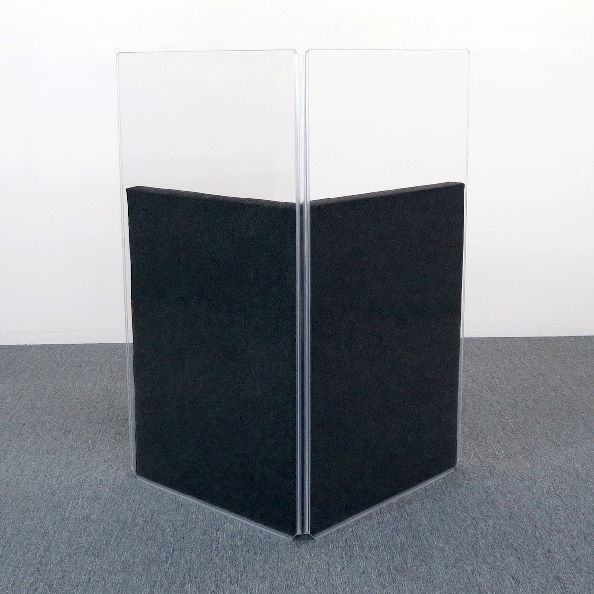 ClearSonic GP30 - GoboPac 30 - Studio Sound Isolation System