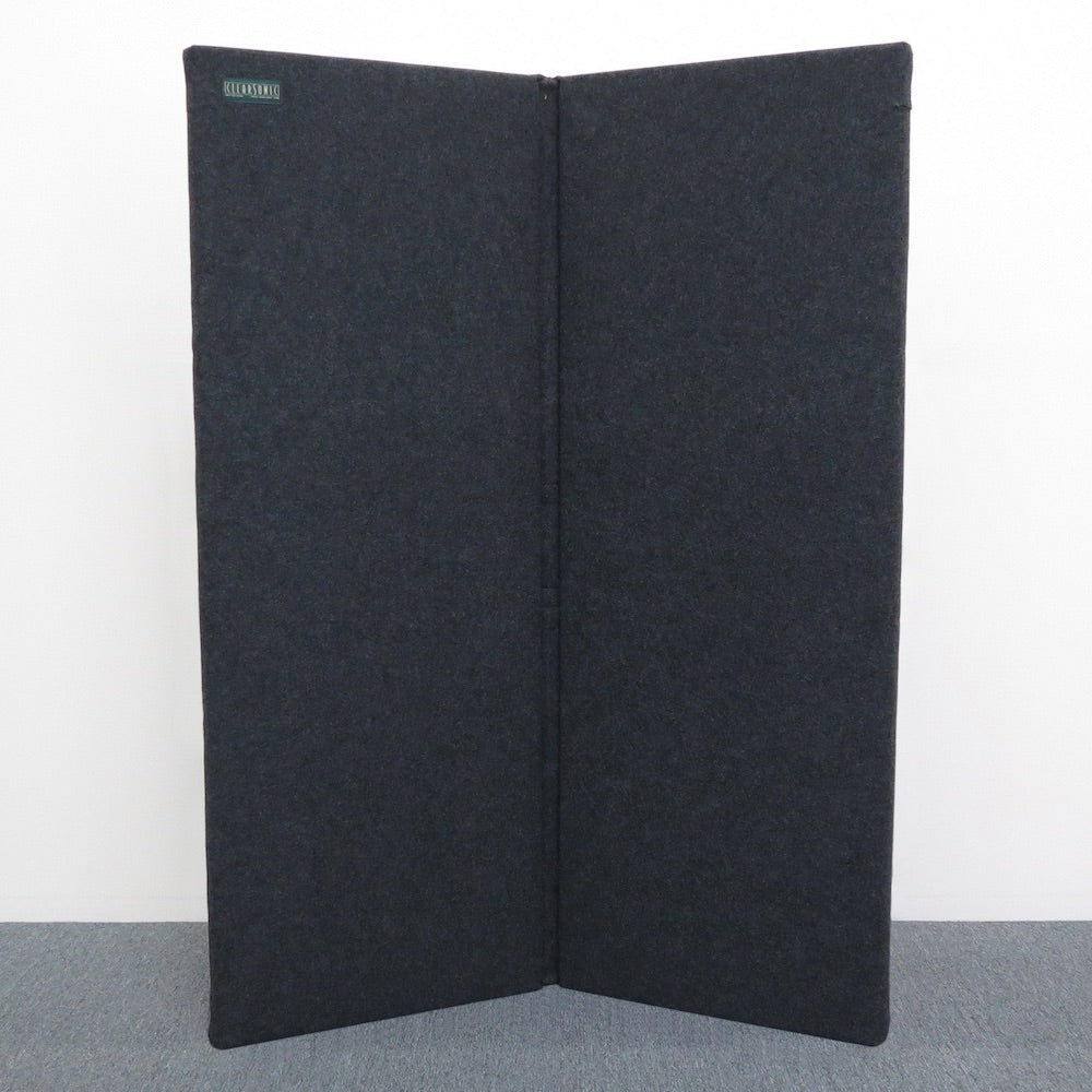 ClearSonic S2466x2 SORBER Sound Absorption Baffles