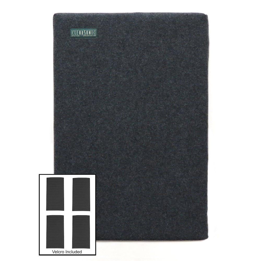 ClearSonic SC2233 SORBER Ceiling Cloud Sound Absorption