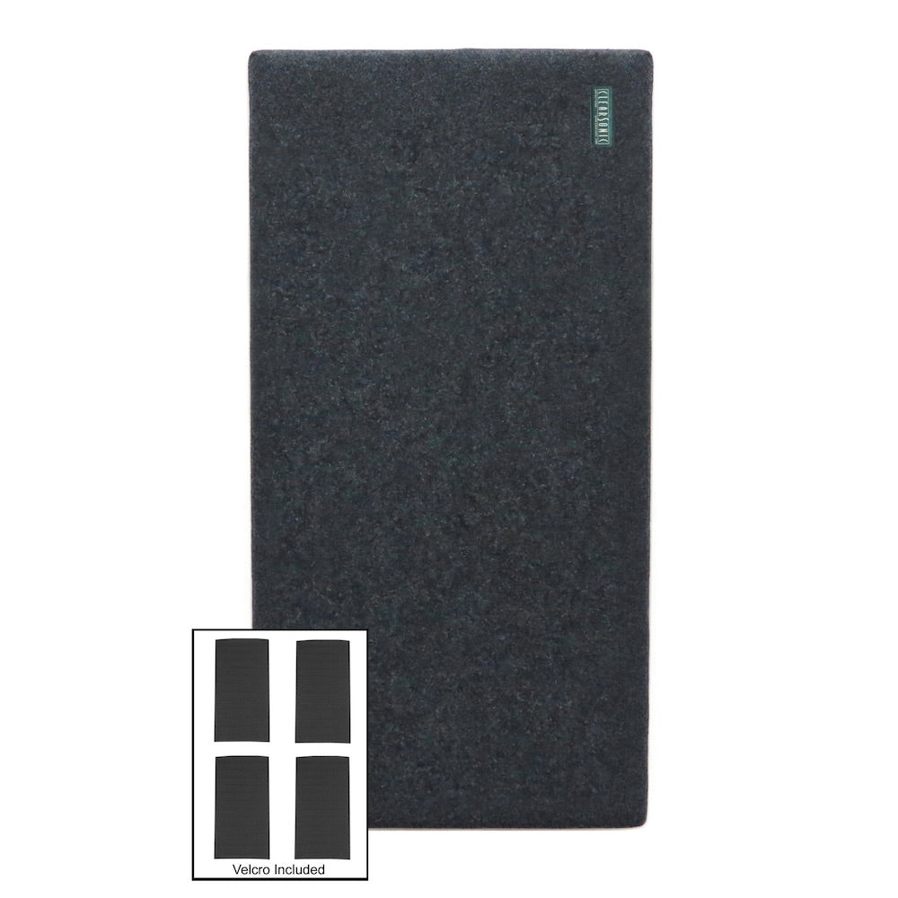 ClearSonic SC2448 SORBER Ceiling Cloud Sound Absorption