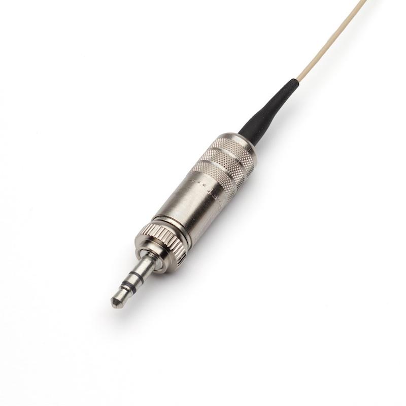 Countryman H6 35mm plug