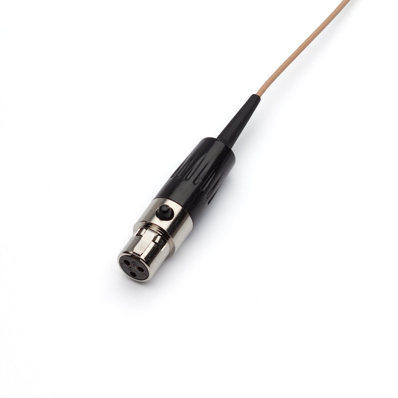 Countryman H6 AK TA3F connector