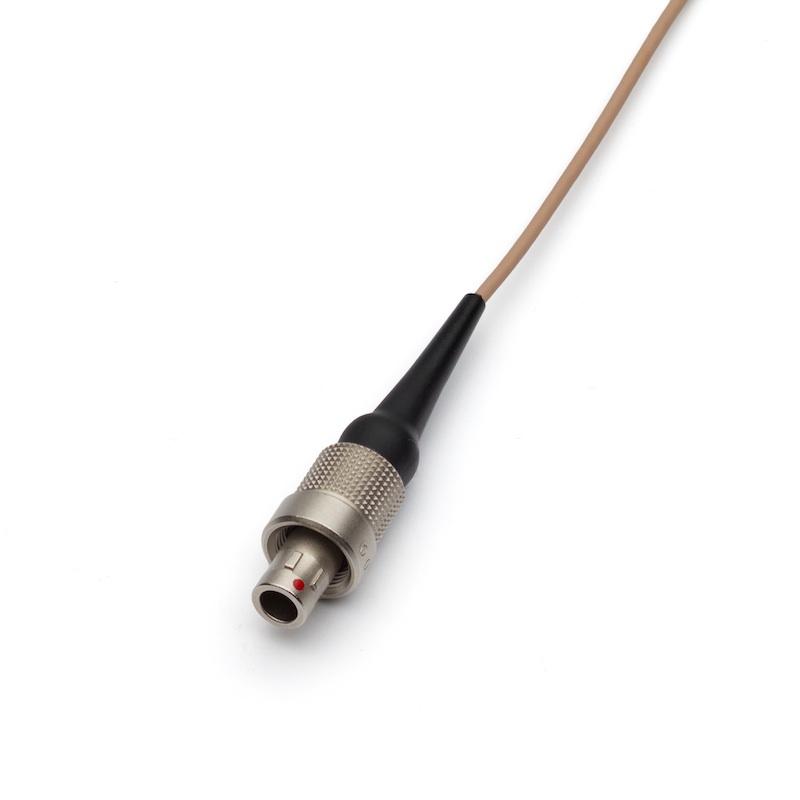 Countryman H6 Lemo3 connector