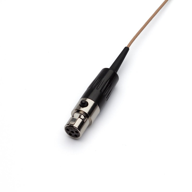 Countryman H6 TA5F connector