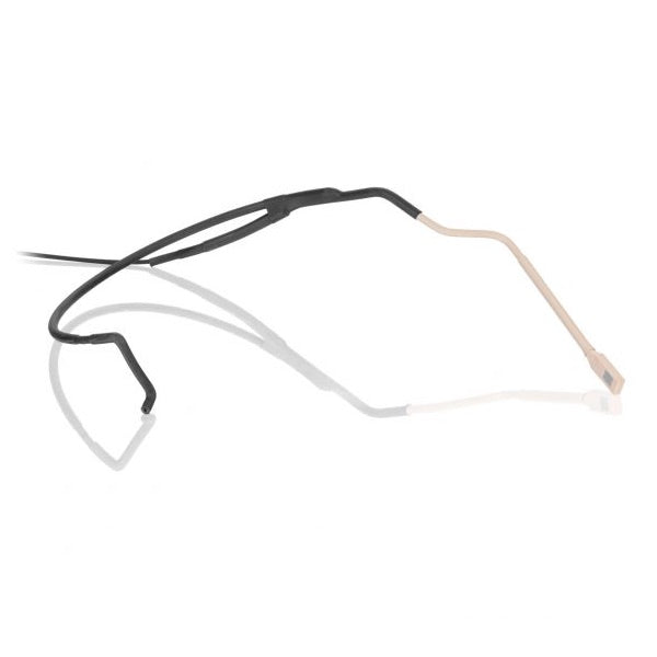Countryman ISOMAX Headset Microphone, light beige