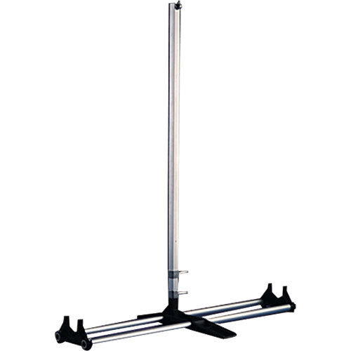 Da-Lite Floor Stand for Floor Model C - Pull-up Screen Accessory