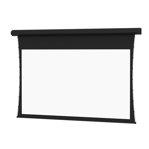 Da-Lite Tensioned Cosmopolitan (Over 12' W), black case
