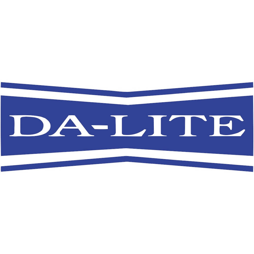 Da-Lite logo