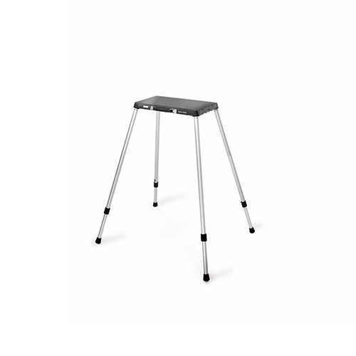Da-Lite 42068 Project-O-Stand, Model 203 with Telescoping Aluminum Legs
