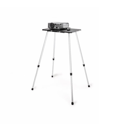 Da-Lite 42067 Project-O-Stand, Model 425 Deluxe with Telescoping Aluminum Legs