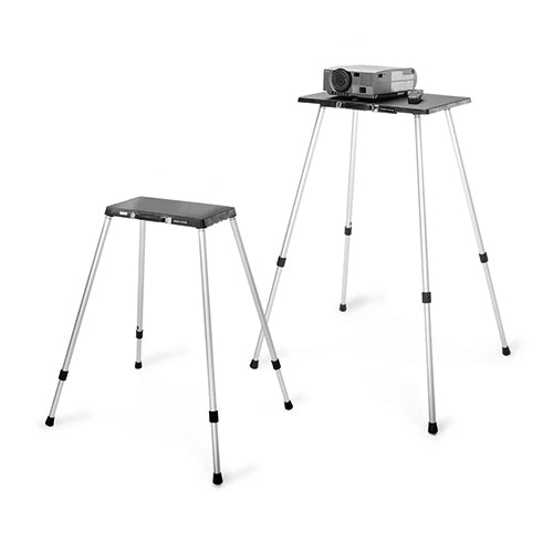 Da-Lite Project-O-Stand projector stands