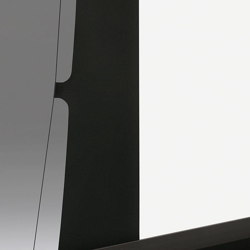 Draper Paragon V Electric Projection Screen TecVision (XH800X UST ALR) screen detail