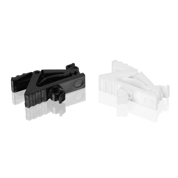 Countryman E6 Cable Clip for the E6 Earset Mic
