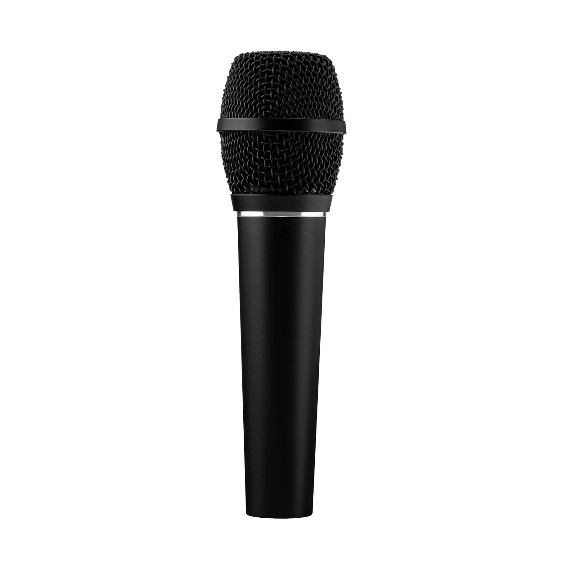 Earthworks SR117 - Supercardioid Vocal Condenser Microphone