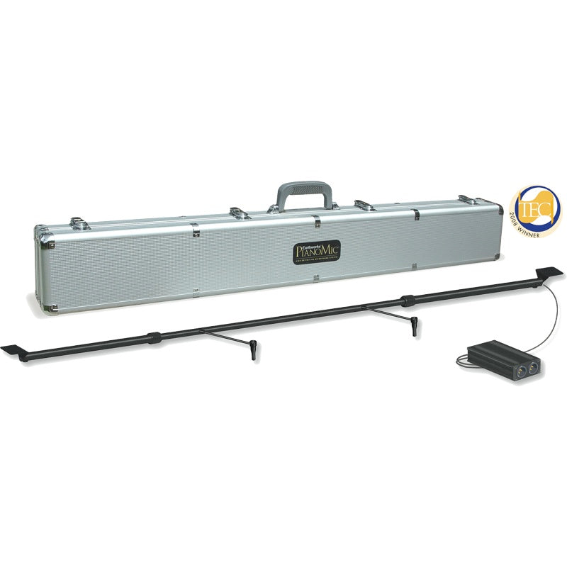 Earthworks PM40 - Piano Microphone System