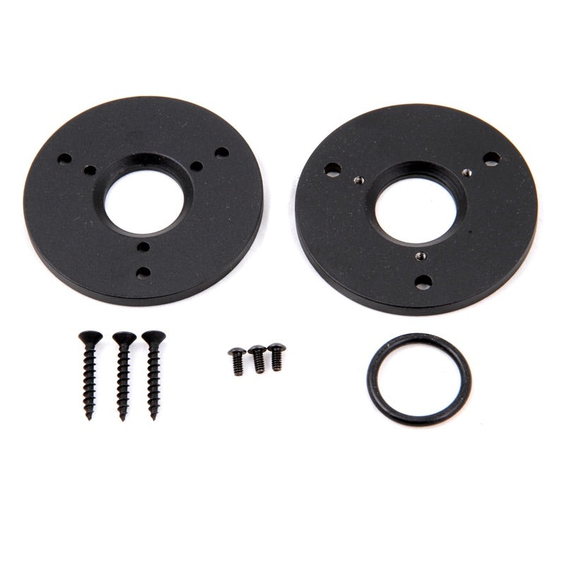 Earthworks PMM1 - Podium Mount for FlexMics