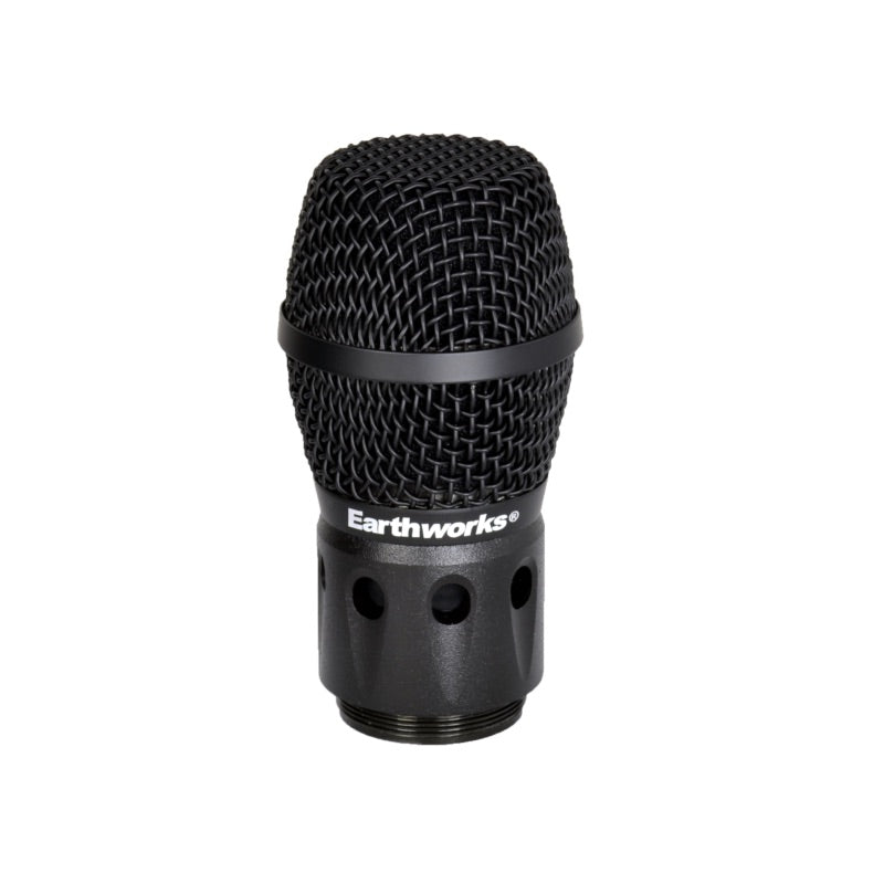 Earthworks WL40V High Definition Wireless Microphone Capsule Truth Seeker 