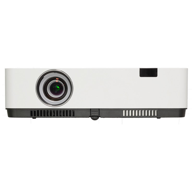 Eiki EK-130U 3LCD Long Life Lamp Projector, front