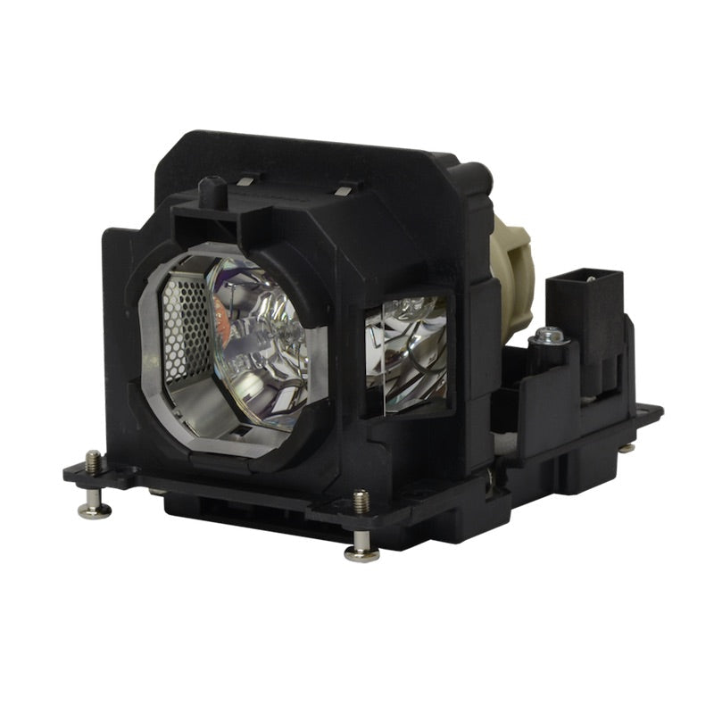 Eiki EK-131W 3LCD Long Life Lamp Projector, lamp